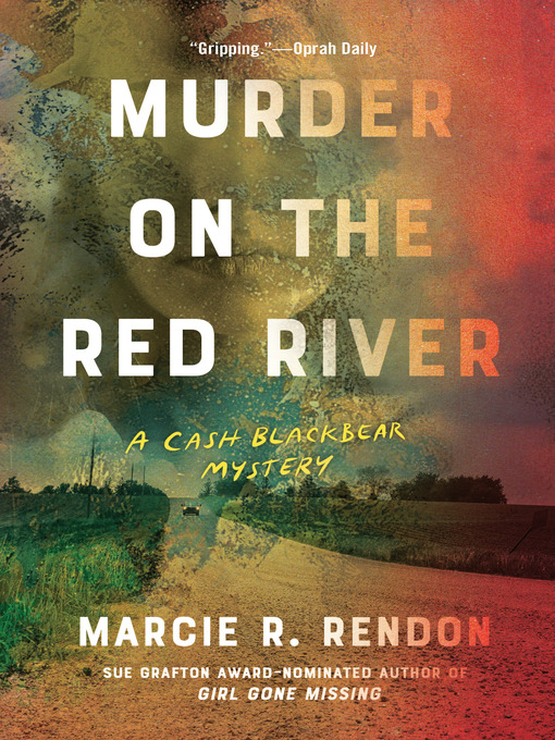 Title details for Murder on the Red River by Marcie R. Rendon - Available